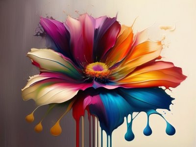 The Coloursway 3 da Mario Witt