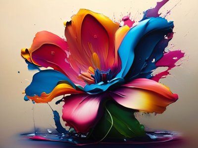 The Coloursway 4 da Mario Witt