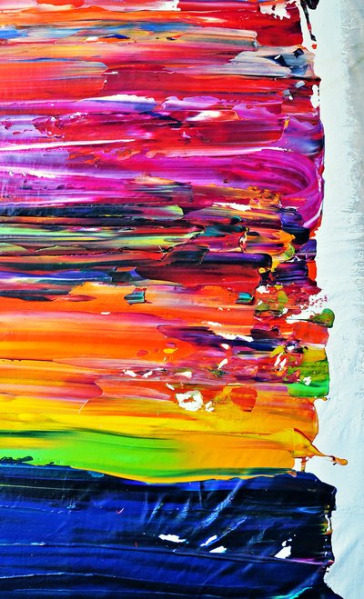 Arcobaleno da Andrea Speziali