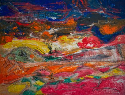 Das verbotene Tal da Nicolas Rodion Joost