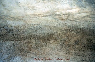 Terra vasta da Detlef B. Fischer
