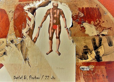 Mezzogiorno di fuoco da Detlef B. Fischer