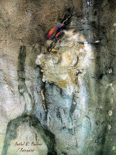 Spirito raffinato da Detlef B. Fischer