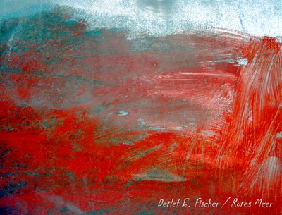 Mare Rosso da Detlef B. Fischer