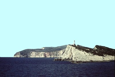 Faro da Detlef B. Fischer