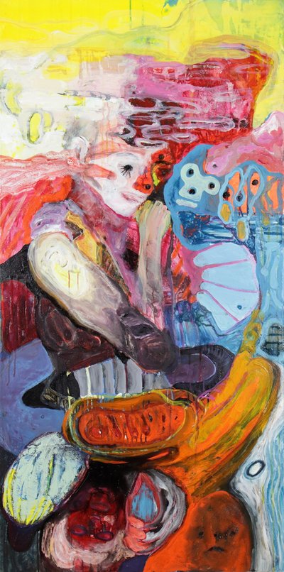 Nr. 264 da Katharina Schellenberger