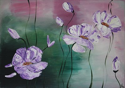 Fiori da Anja Weber