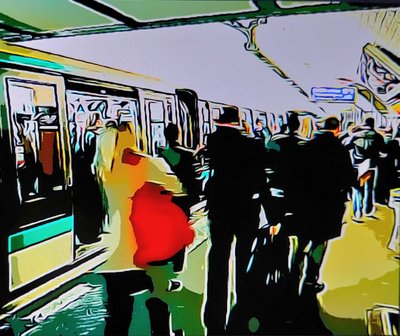 Metropolitana urbana da Mavet
