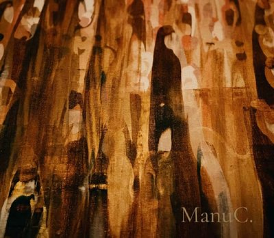 SUORE TRA DI LORO da ManuC.