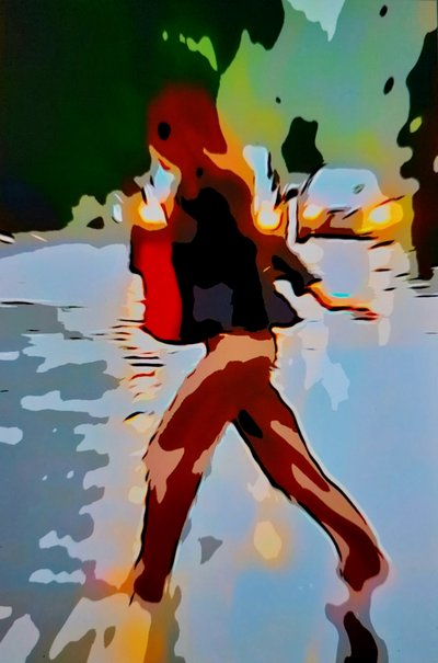La città delle ragazze da Mavet