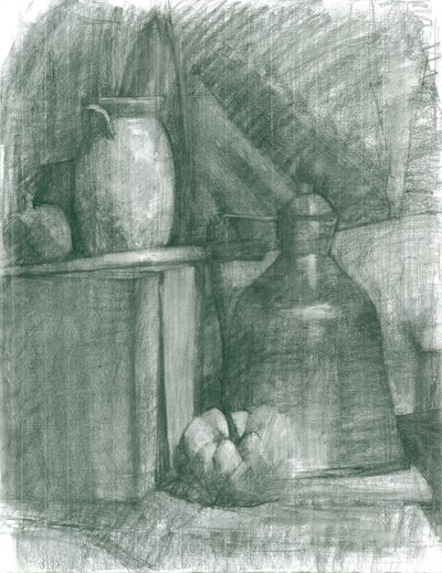 Studio 1 da Chloi Kateridou