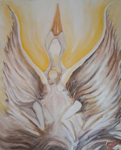 La danza del cigno da Phantalis