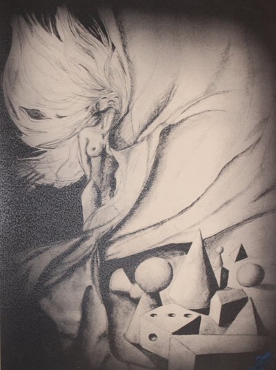 Ra ed emozione da Phantalis