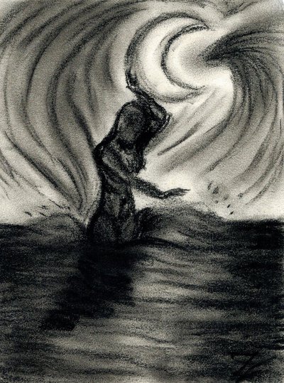 Tra la luna e il mare da Phantalis