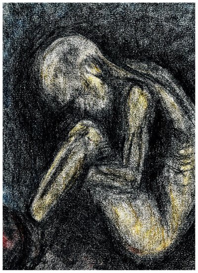 Depressione da Phantalis