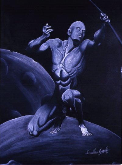 SOPRAVVIVENZA da Anghel De Marco