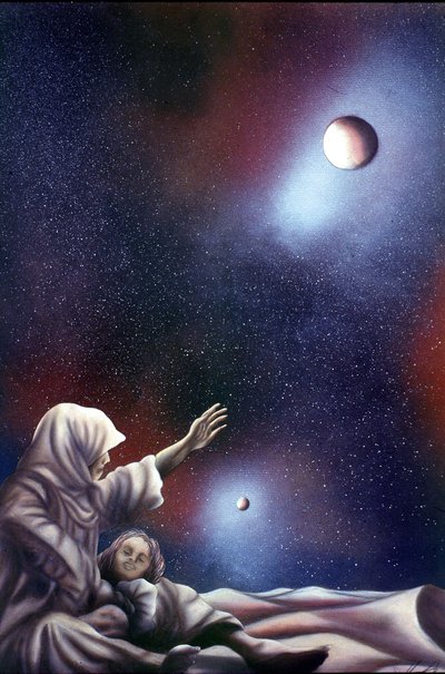 IL DIRITTO DI VIVERE CON DIGNITÀ da Anghel De Marco