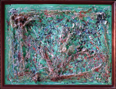 FORESTA da Anghel De Marco