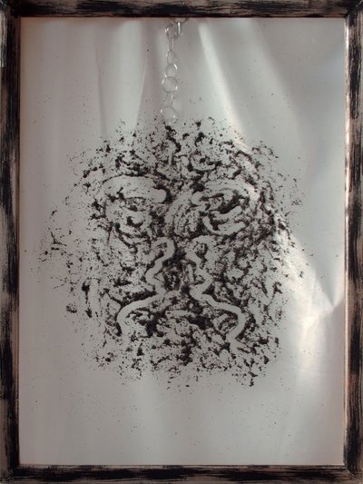 AMBIGUITÀ da Anghel De Marco