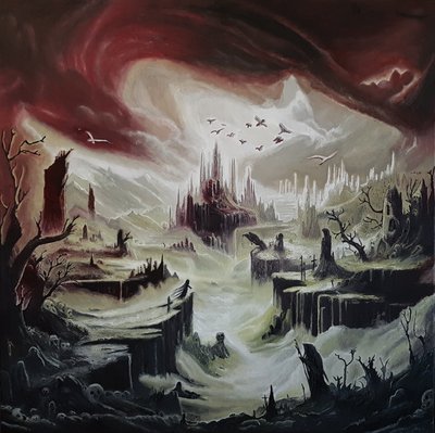 Hope from Hell.  da Andy Schweigard