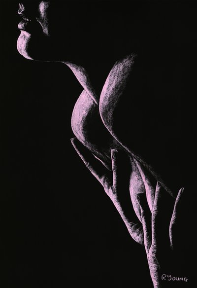 Amarezza da Richard Young