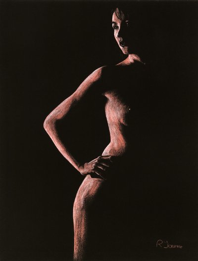 Aspirazioni da Richard Young