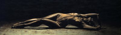 Desolazione da Richard Young