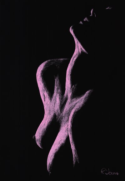Evasione da Richard Young