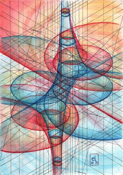 Realtà e immaginazione - per davvero da elkement