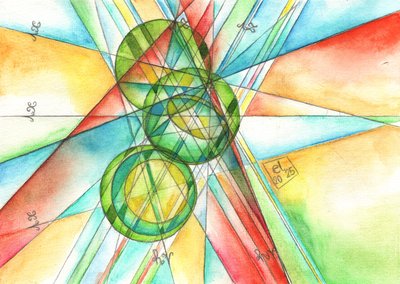 Circles to Circles 4 da elkement