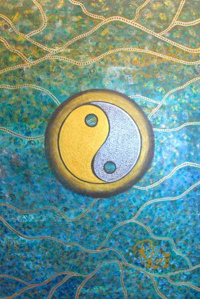 ying Yang da RosaLi