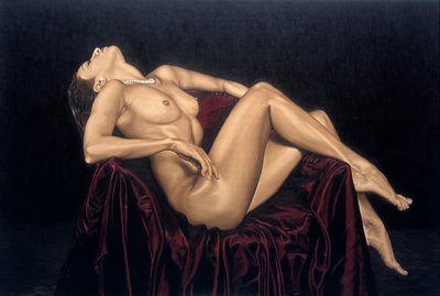 Squisito da Richard Young