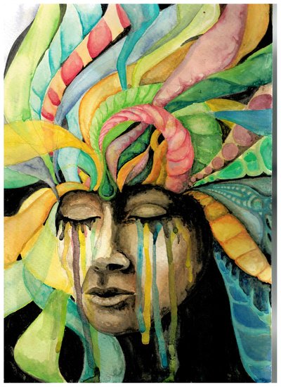 Immaginazione colorata da Phantalis