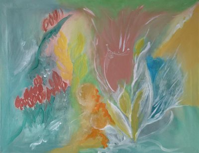 Fiori di nabis da M. Vet