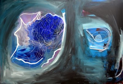 Danza della disillusione II da Alexandra Gertrud Maria Marx