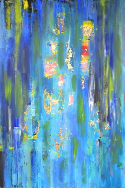 Luce nell