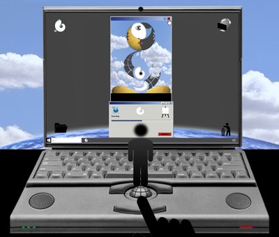 Download gratuito (II) (dalla serie: Windows) da Alexander Eibach