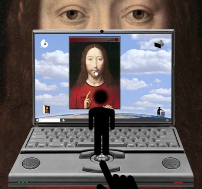Silenzio! (dalla serie Windows) da Alexander Eibach