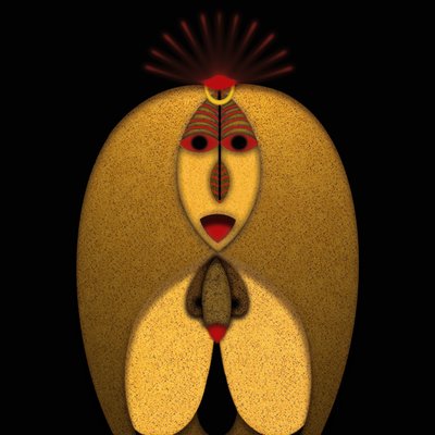 Grunderfahrung (I) da Alexander Eibach