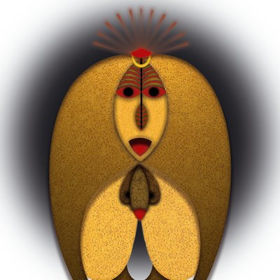 Grunderfahrung (III) da Alexander Eibach