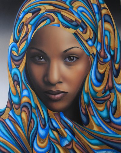 Nabra da Simon Hafele Psy-Pix 