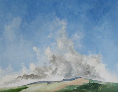 Monte Guardiano da M. Vet