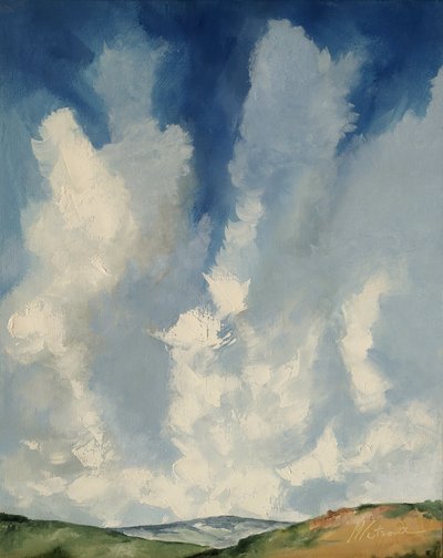 Monti lontani da M. Vet