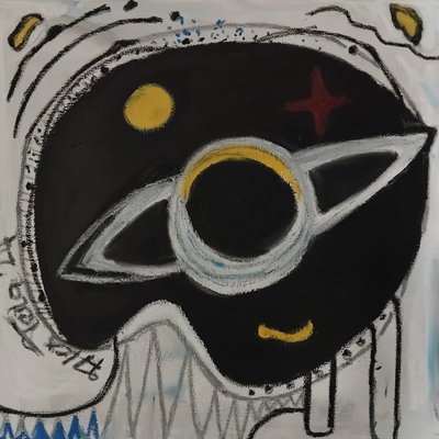 Verso le stelle da Alex Terla