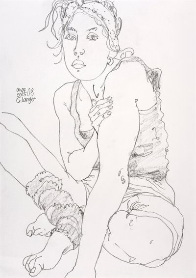 Aspettiamo te da Gunter Langer