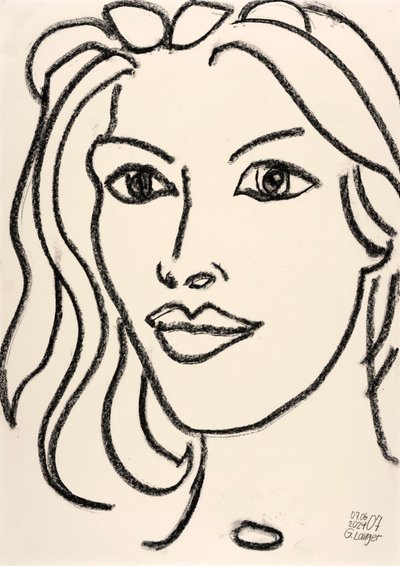 Stolz da Gunter Langer