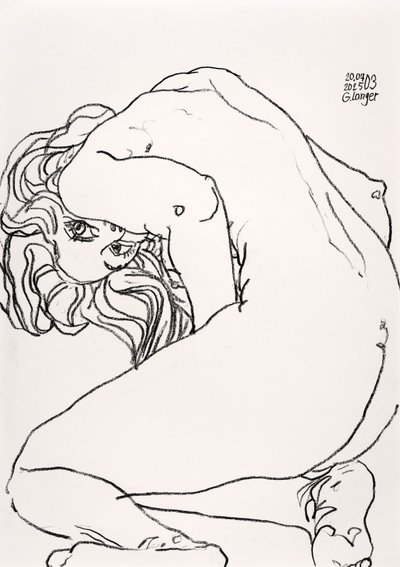 Momento di solitudine da Gunter Langer