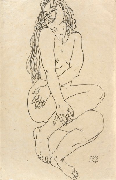 Con voi da Gunter Langer