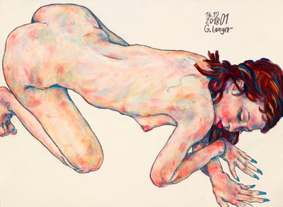 Narrativa da Gunter Langer