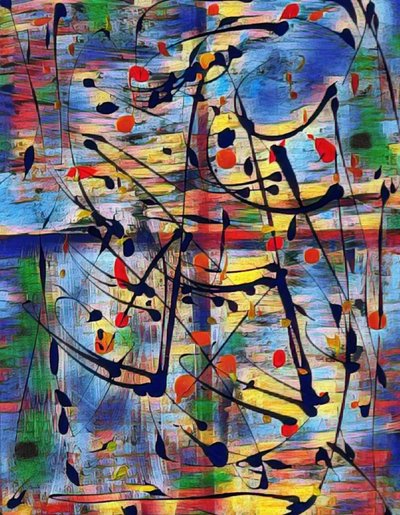 Carnevale da Margareta Uliarte